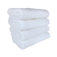 Toalhas de Banho Gigante 500 G/m² - Conjunto com 4 Peças de Algodão Macio - imagem 2