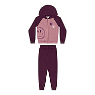 Conjunto Moletom Infantil Elian: Estilo e Conforto! - imagem 1
