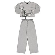 Conjunto Moletom Juvenil: Estilo e Conforto! - imagem 1