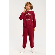 Conjunto Moletom Masculino Montana: Conforto e Estilo! - imagem 1