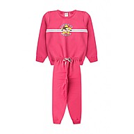 Conjunto Mônica Turma da Mônica: Estilo e Conforto! - imagem 1