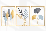 conjunto-murais-quadros-para-a-em-sala-3-decorativos-coloridos-de-a