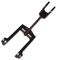 Braço Conjunto Original Yanmar TA73: A Peça Essencial para seu Aparador de Grama - imagem 2