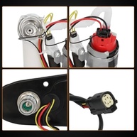 Conjunto Bomba Combustível Harley-Davidson Sportster 883/1200 (2007-2019) - Performance e Durabilidade - imagem 4