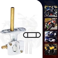 Conjunto Válvula Petcock Combustível Kawasaki Bayou KLF250A 2003-2011 - Reposição Premium - imagem 5
