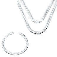 conjunto-prata-925-grumet-70cm-elegancia-masculina