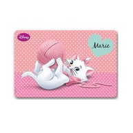 Conjunto de Refeição Gatinha Marie com Talheres - Estilo e Praticidade para Crianças - imagem 4