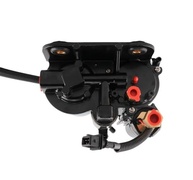 Conjunto Bomba Combustível Elétrica Volvo Penta 21608511 | 4.3L 5.0L 5.7L | Peça de Reposição Premium - imagem 5