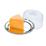Conjunto Queijo Petúnia Brinox: Frescor e Elegância - imagem 1
