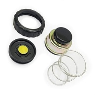 Kit JCB Primer Conjunto de Fluxo Reverso - Peças para Retroescavadeira JCB - imagem 3