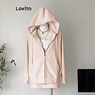Conjunto Saia e Blusa Lovito: Casual e Confortável - imagem 1