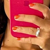 Conjunto Saída de Praia Tule: Elegância e Leveza - imagem 1