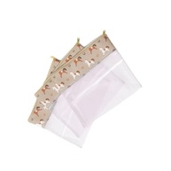 Conjunto 3 Saquinhos de Maternidade com Estampa de Cavalinhos - Masterbag - imagem 2