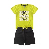 Conjunto Skate Infantil: Estilo e Conforto! - imagem 1