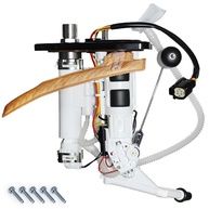 Conjunto Bomba Combustível 61200042 para Harley-Davidson Softail: Performance e Durabilidade - imagem 1