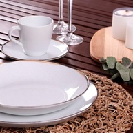 Conjunto de Talheres Premium 6 Peças 19cm - Design Elegante e Durabilidade - imagem 4