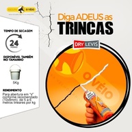 KIT COMBO CONJUNTO Massa Tapa Tudo 5000 340g e 2 Selante Zero Trinca 420g - Benefícios para Reparos Precisos e Duráveis em Superfícies Internas e Externas - imagem 5
