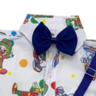 Conjunto Temático PATATI PATATA para Menino: Estilo e Conforto em Um Só Look - imagem 1