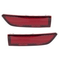 Conjunto de Luzes de Seta Traseira TRQ para VW Tiguan 2018-2023 (Motorista e Passageiro) - imagem 2
