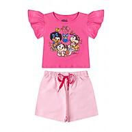 Conjunto Turma da Mônica: Encanto de Princesa! - imagem 1