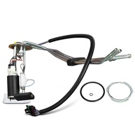 Conjunto Bomba Combustível A-Premium c/ Unidade Envio - Chevrolet Cavalier, Buick Skyhawk e mais (1988-1991) - imagem 2