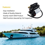 Conjunto Bomba Combustível Elétrica Volvo Penta 21608511 21545138 - Potência e Confiabilidade para Seu Motor - imagem 5