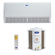Ar-condicionado Split Inverter Teto 36000 Btus Carrier Xpower Connect WiFi - Controle por App e Voz - imagem 1