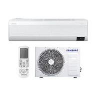 Samsung Ar Condicionado Split Inverter WindFree Connect 22000 Btus - Conforto Inteligente com Tecnologia Avançada - imagem 2