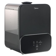Umidificador Master Connect 6L Midea Bivolt com Difusor de Aromas e Luz Ambiente - imagem 3