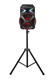 Caixa Amplificada Mondial Connect Lights CM-400: Som Potente e Festa Garantida! - imagem 5