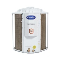Ar-Condicionado Split Cassete Inverter 4 Vias Carrier Connect 28.000 BTUs Só Frio - Eficiência e Conforto Inteligente - imagem 5