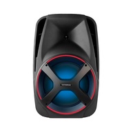 Connect Power II Mondial: A Caixa de Som 550W Que Agita Sua Festa! - imagem 1