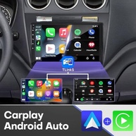 Central Multimídia Ford Transit Connect 2010-2014: Tela 10" IPS, CarPlay Sem Fio, Android Auto, GPS e Câmera AHD - imagem 5