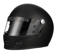Capacete Conquer Snell SA2020 Full Face: Segurança Máxima para Corridas Automobilísticas - imagem 2