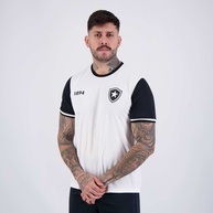 Camisa Botafogo Branca: Celebre a Conquista! - imagem 2