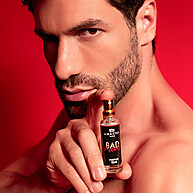 Bad Man Amakha Paris: A Fragrância do Conquistador - imagem 2