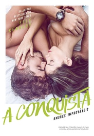 A Conquista - Sucesso no TikTok: O Romance Universitário Que Vai Te Conquistar - imagem 1