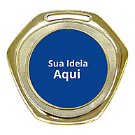 Medalhas Personalizadas: Celebre Conquistas! - imagem 1