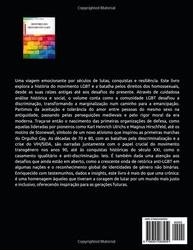 História do Movimento LGBT: Lutas, Conquistas e Direitos Fundamentais - imagem 3