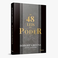 As 48 Leis do Poder: Domine a Arte da Influência e Conquiste Seus Objetivos - imagem 3