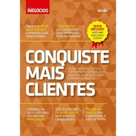 Conquiste Clientes: Guia Essencial (Ed.01) - imagem 1