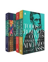 consagrados-os-amazon-e-todos-contos-machado-exclusiva-assis-a-edicao-romances-box-de-a