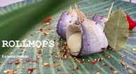 Rollmops em Conserva Tradicional Vô Augusto - imagem 2