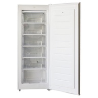 Freezer Vertical 190L HQ: Economia e Conservação - imagem 2