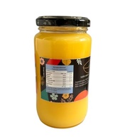 Ghee, Manteiga Clarificada Tadicional, Sem Lactose e Conservantes - imagem 2