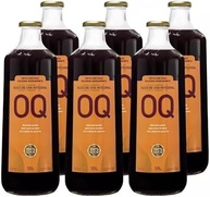 Suco de Uva Integral OQ Sem Adição de Açúcar e Conservantes (1,5 Litros - Pack 6) - imagem 3