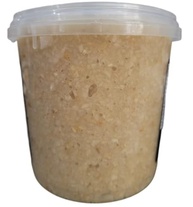 Alho Picado 1 kg - Sem Conservantes - imagem 3