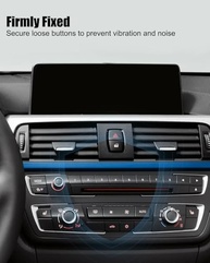 Renove seu BMW Série 3/4: Console Central Premium (F30/F33/F36/M3/M4 2012-2019) - imagem 4