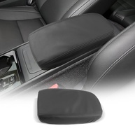 Capa Console Central Volvo XC40/C40 2019-2025: Proteção Premium e Estilo para seu Apoio de Braço - imagem 1