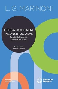 Coisa Julgada Inconstitucional: 5ª Edição - Segurança Jurídica e Controle de Constitucionalidade - imagem 2